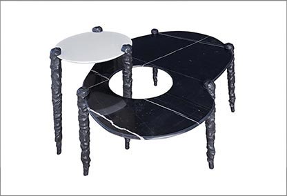 Nesting Table