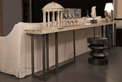 Sofa Table