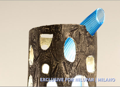 “Floor lamp” Detail"